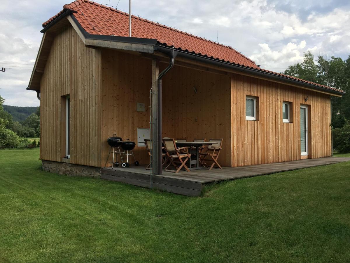 River Wellness Jince Exteriör bild