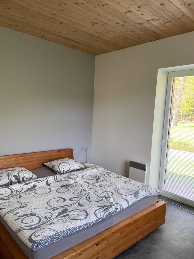 River Wellness Jince Exteriör bild