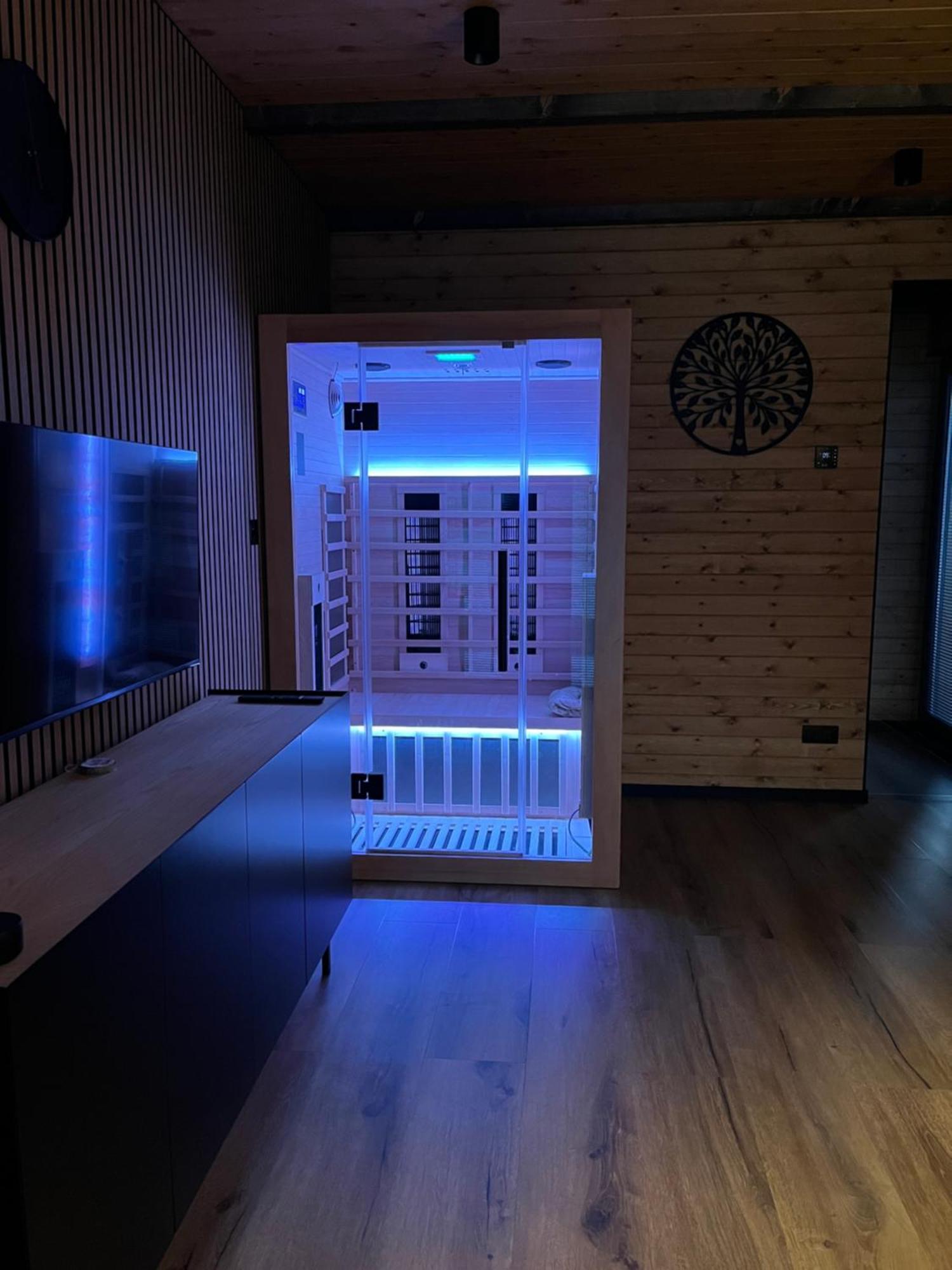 River Wellness Jince Exteriör bild
